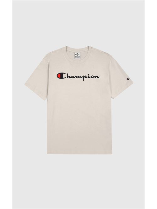 ss tee CHAMPION | 220256ES057 SVL